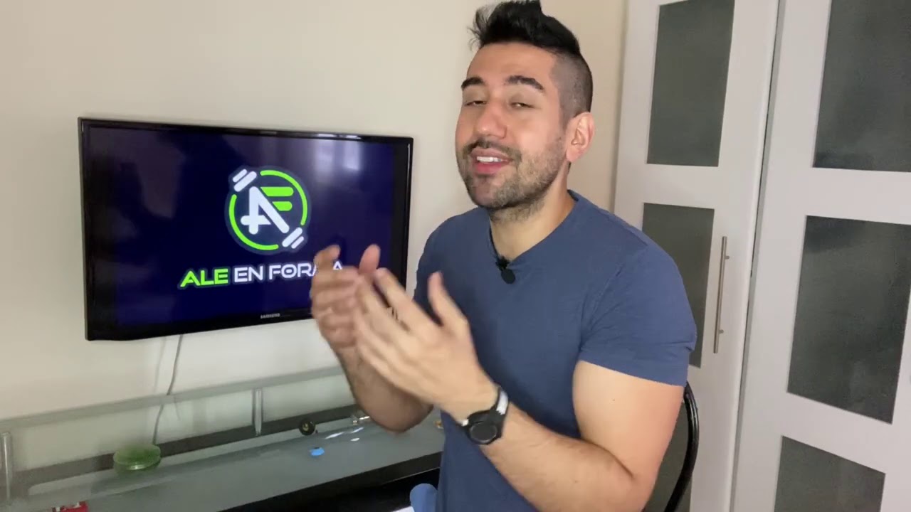 Valor nutricional de 100 gramos de pollo