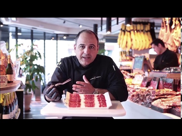 ¿Cuál es considerado el mejor jamón del mundo?