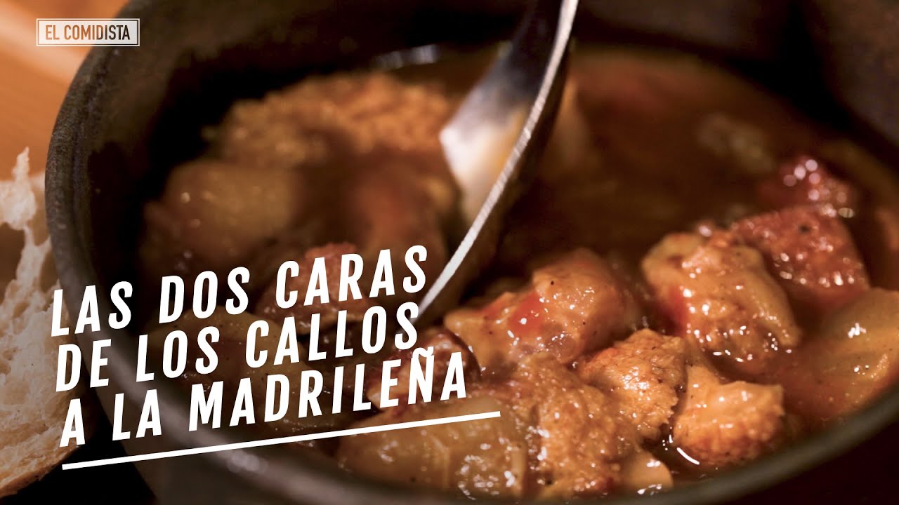 ¿Cuáles son las mejores marcas de callos en lata?
