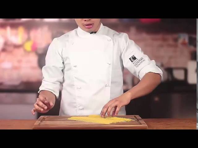 ¿Cuántos gramos de fideos se necesitan por persona?