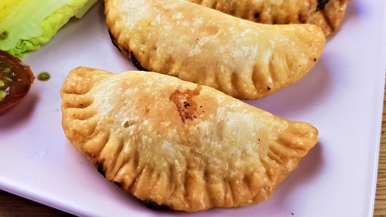 ¿Es posible congelar empanadas de atún?