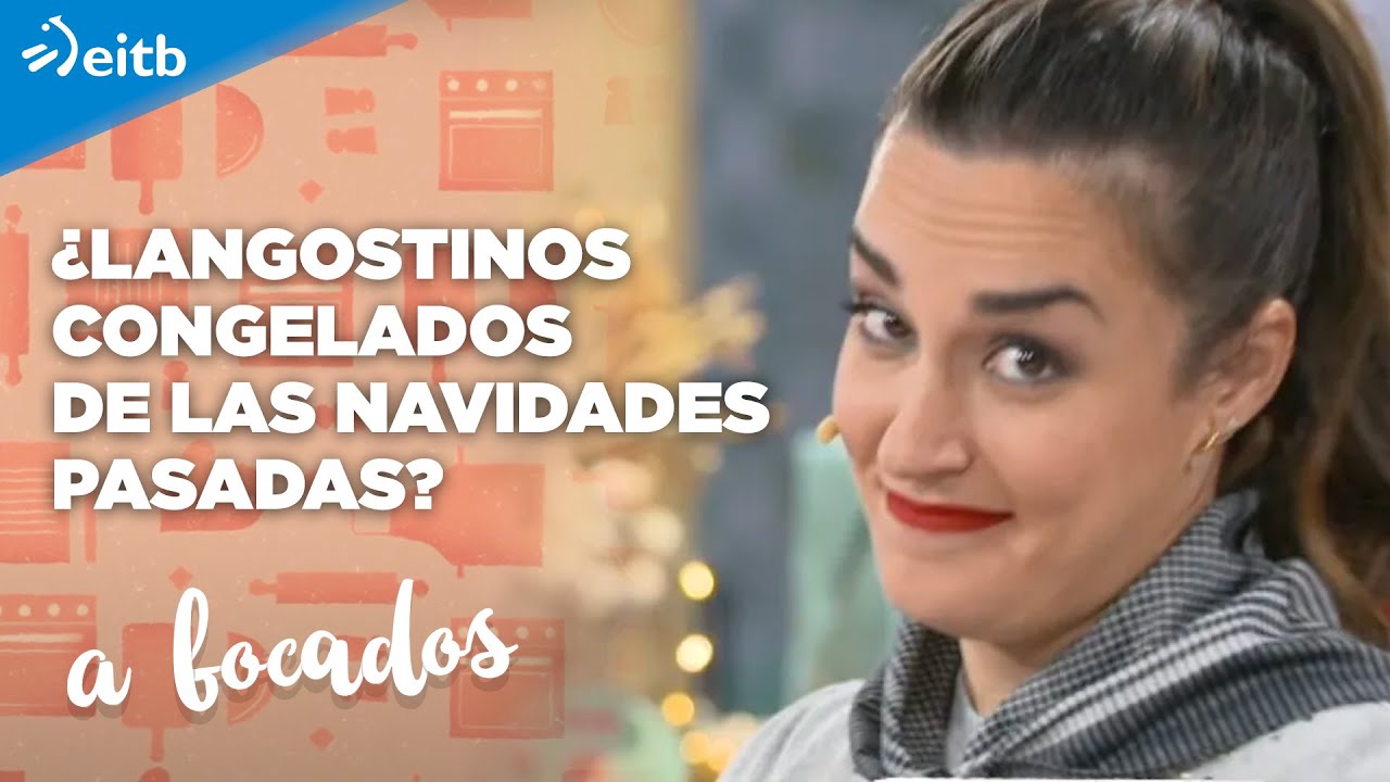 ¿Es posible congelar langostinos cocidos?