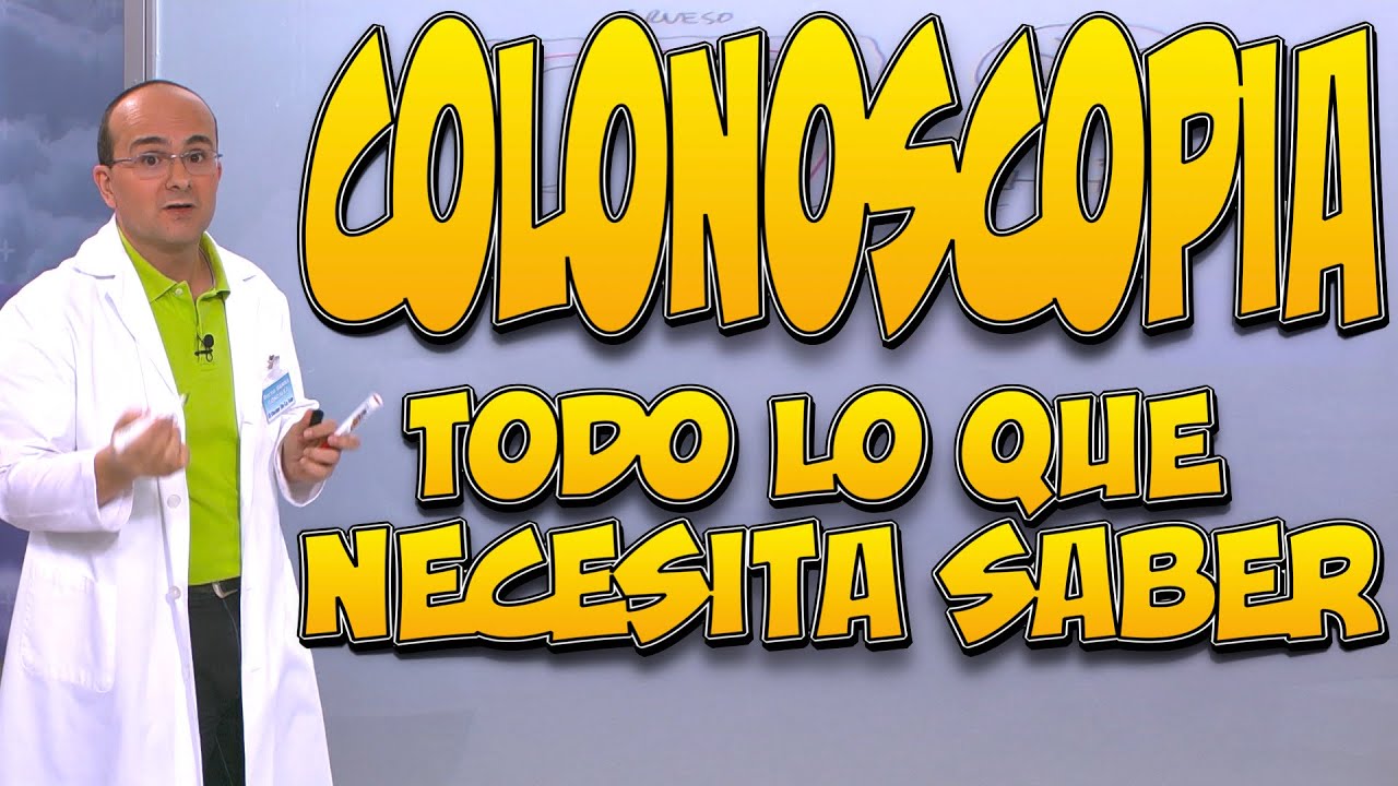 ¿Es seguro consumir pan después de una colonoscopia?