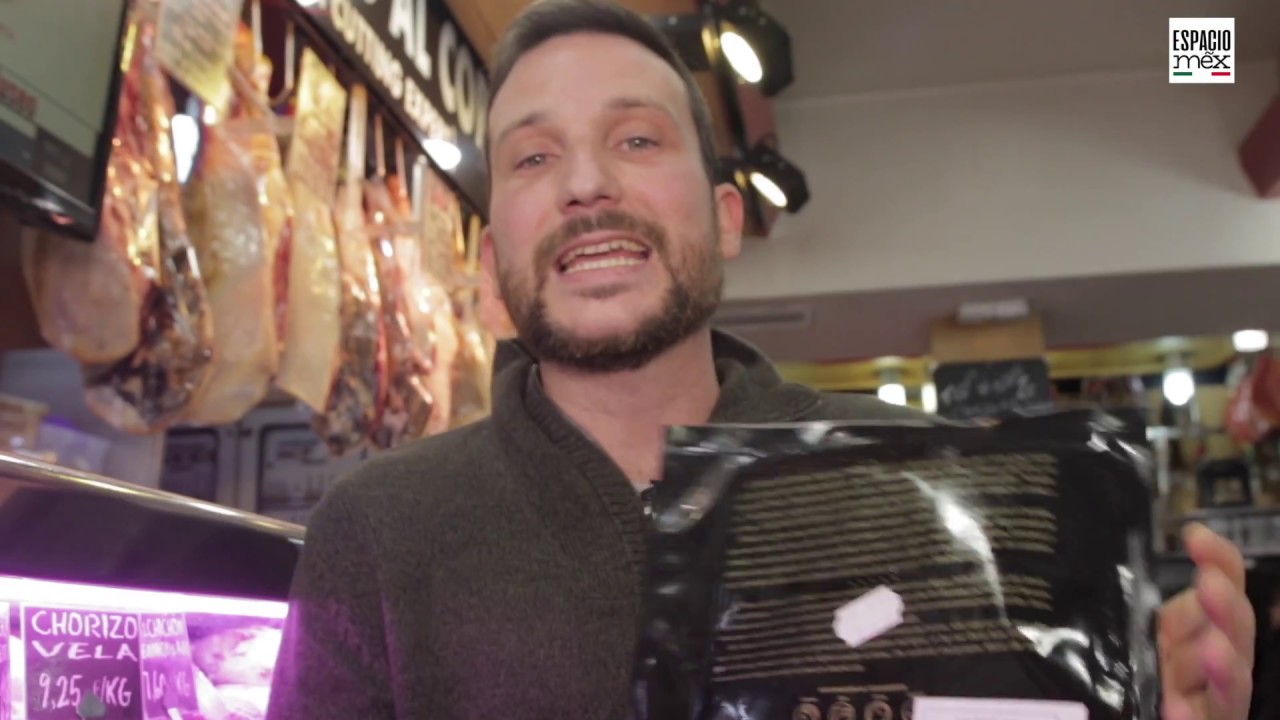 ¿Se puede transportar jamón envasado al vacío en el avión?